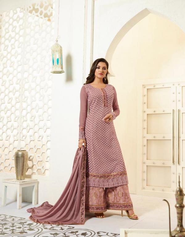 Amirah 28 Festive Wear Georgette Designer Salwar Kameez Collection